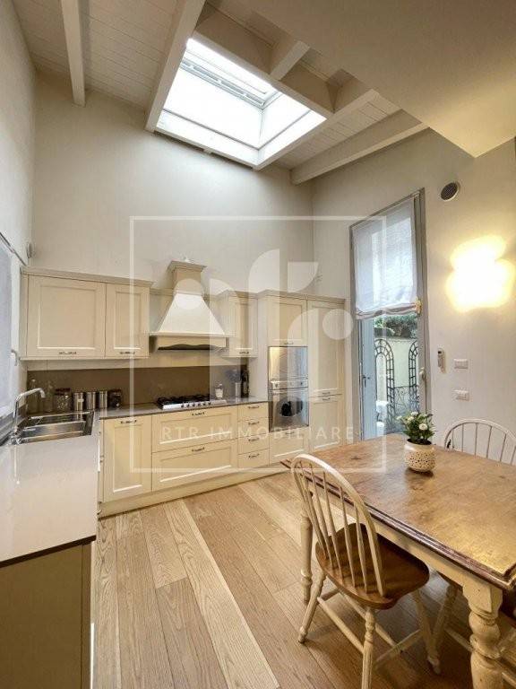 appartamento in affitto a Milano in zona Porta Vittoria