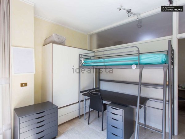 appartamento in affitto a Milano in zona Isola