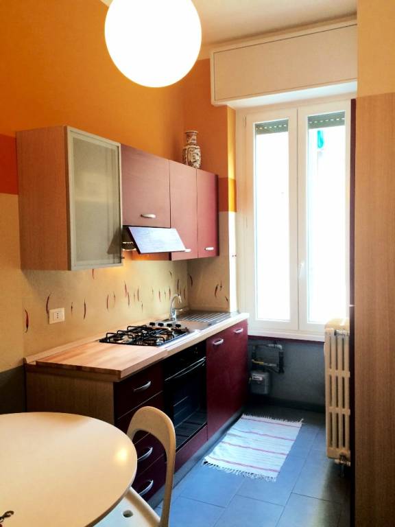 appartamento in affitto a Milano in zona Il Portello