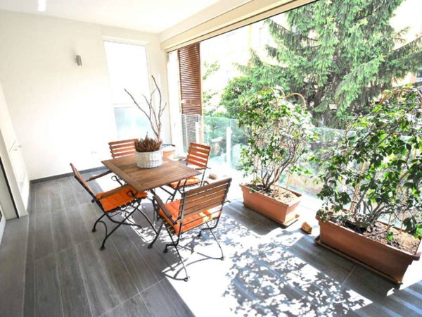 appartamento in affitto a Milano in zona Città Studi