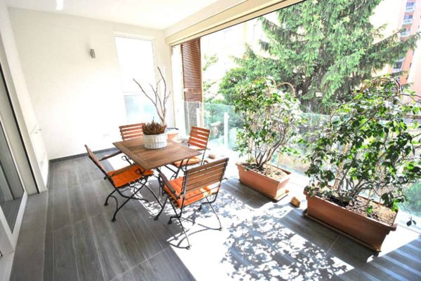 appartamento in affitto a Milano in zona Città Studi