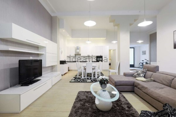 appartamento in affitto a Milano in zona Porta Ticinese