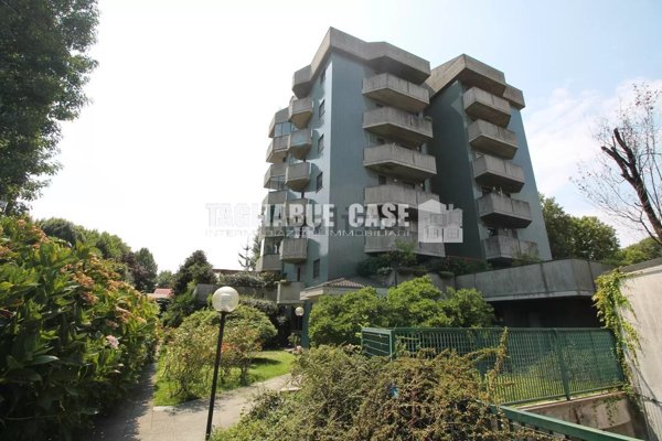 appartamento in affitto a Milano in zona Niguarda