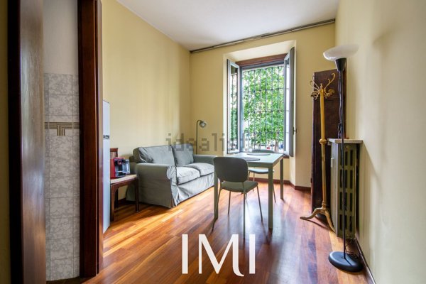 appartamento in affitto a Milano in zona Solari