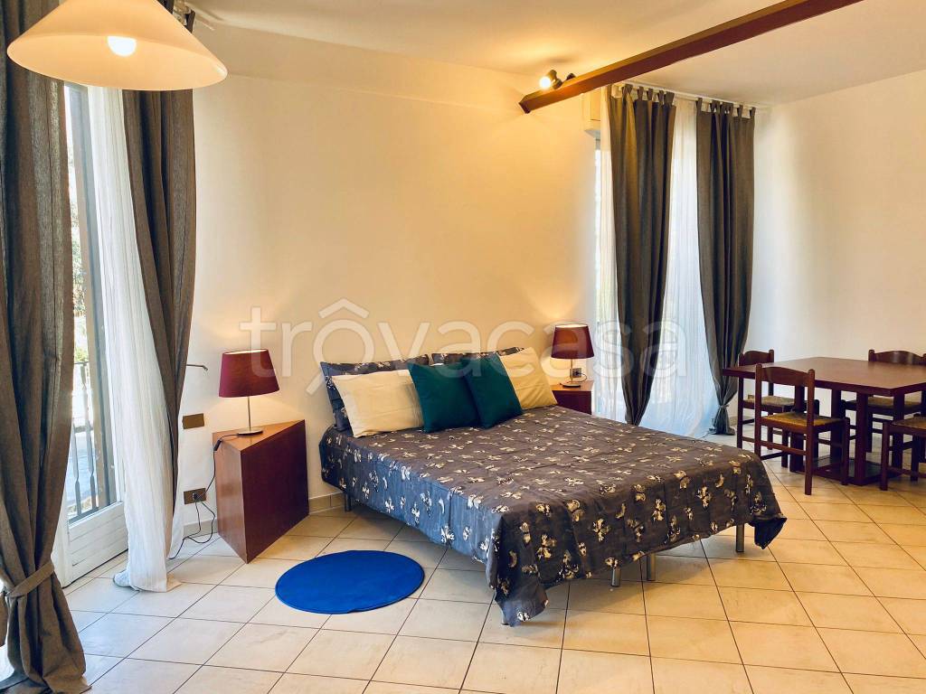 appartamento in affitto a Milano in zona Bocconi