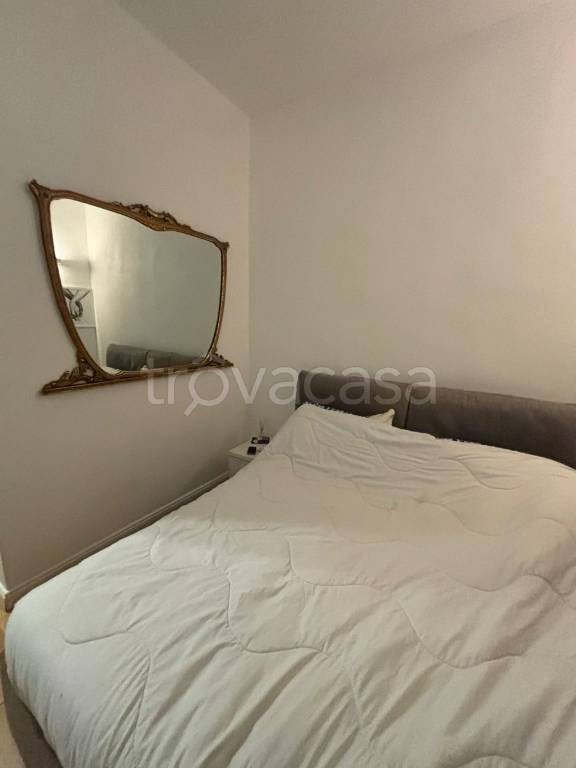 appartamento in affitto a Milano in zona Loreto