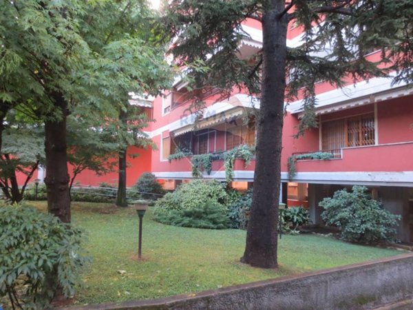 appartamento in affitto a Milano in zona Affori