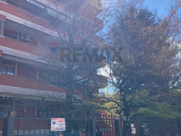 appartamento in affitto a Milano in zona Affori