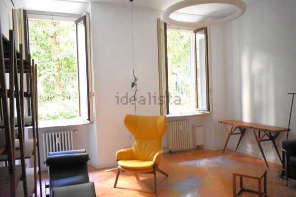 ufficio in affitto a Milano