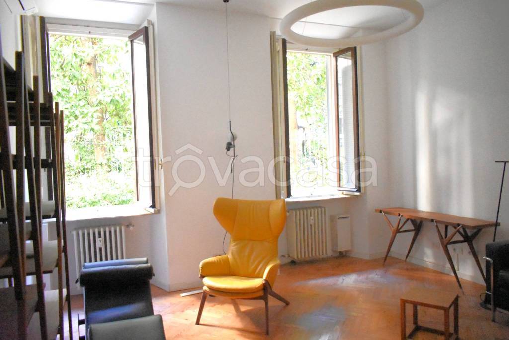 ufficio in affitto a Milano