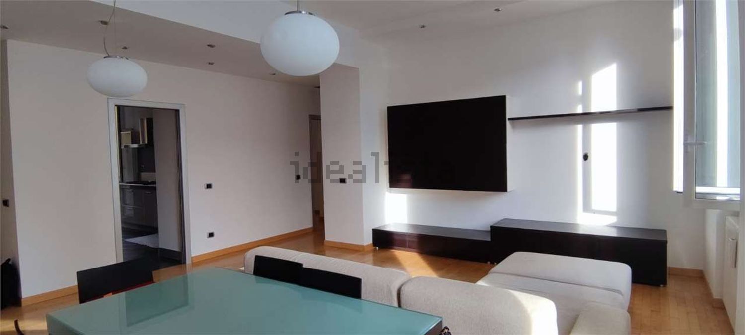 appartamento in affitto a Milano in zona Loreto