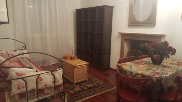 appartamento in affitto a Milano in zona Guastalla