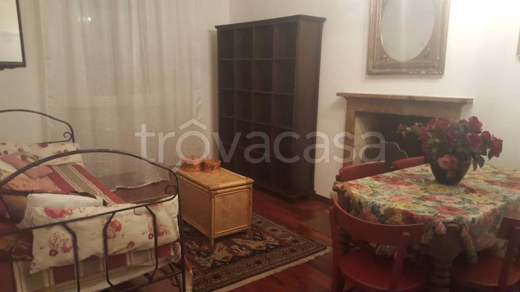 appartamento in affitto a Milano in zona Porta Romana