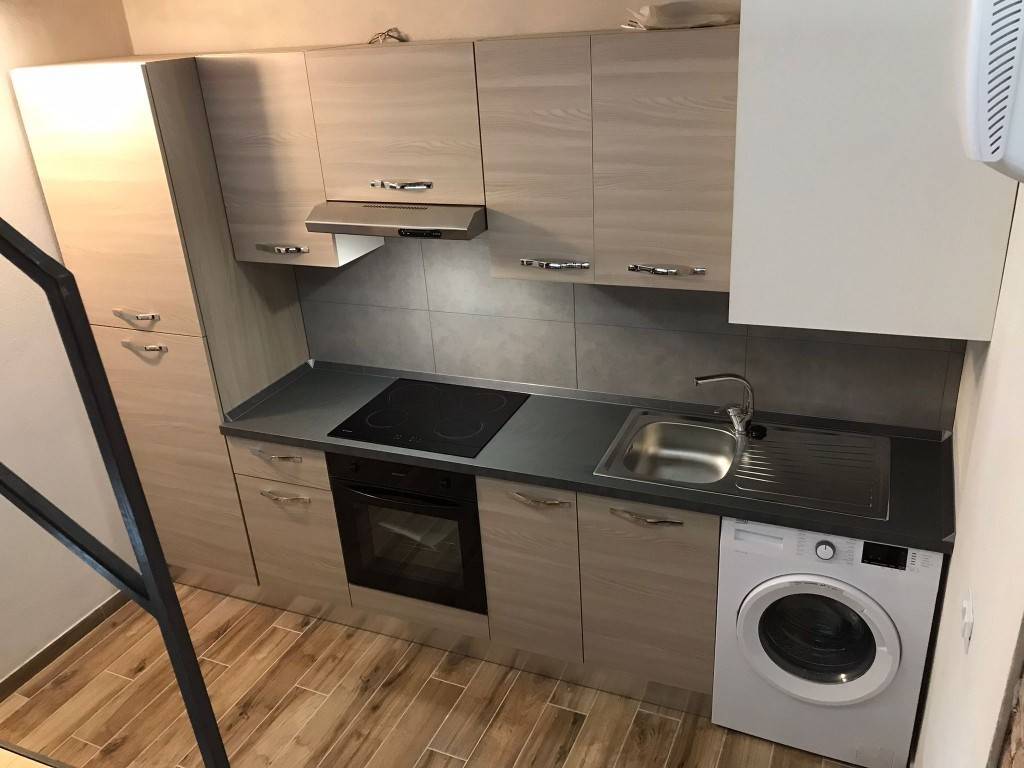 appartamento in affitto a Milano in zona Turro