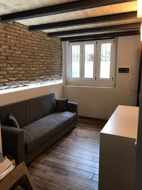 appartamento in affitto a Milano in zona Turro