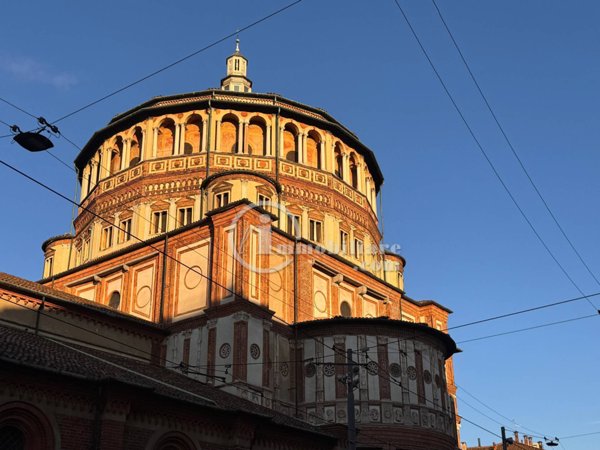 appartamento in affitto a Milano in zona Centro Storico