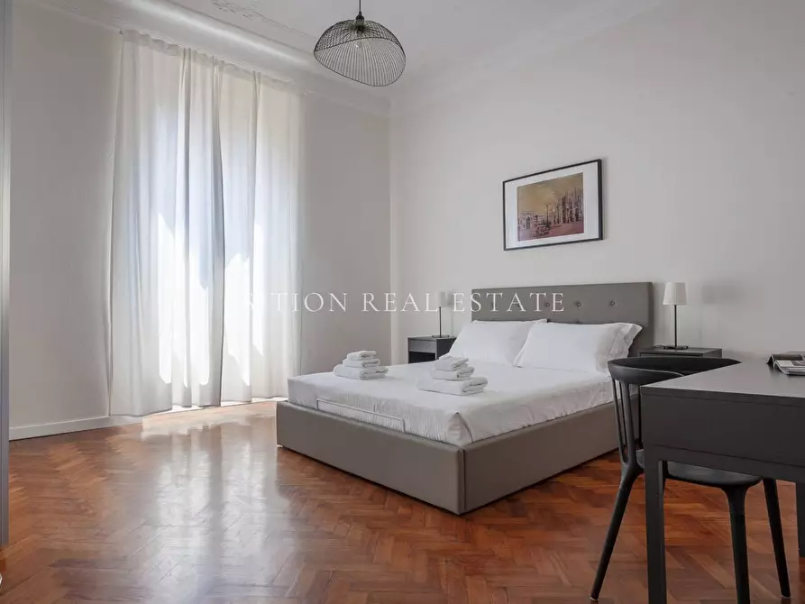 appartamento in affitto a Milano in zona Ponte Seveso