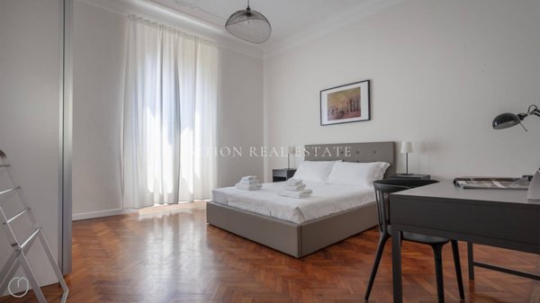 appartamento in affitto a Milano in zona Ponte Seveso