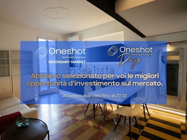 appartamento in affitto a Milano in zona Lambrate