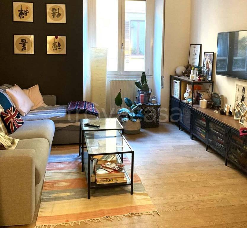 appartamento in affitto a Milano in zona Centro Storico