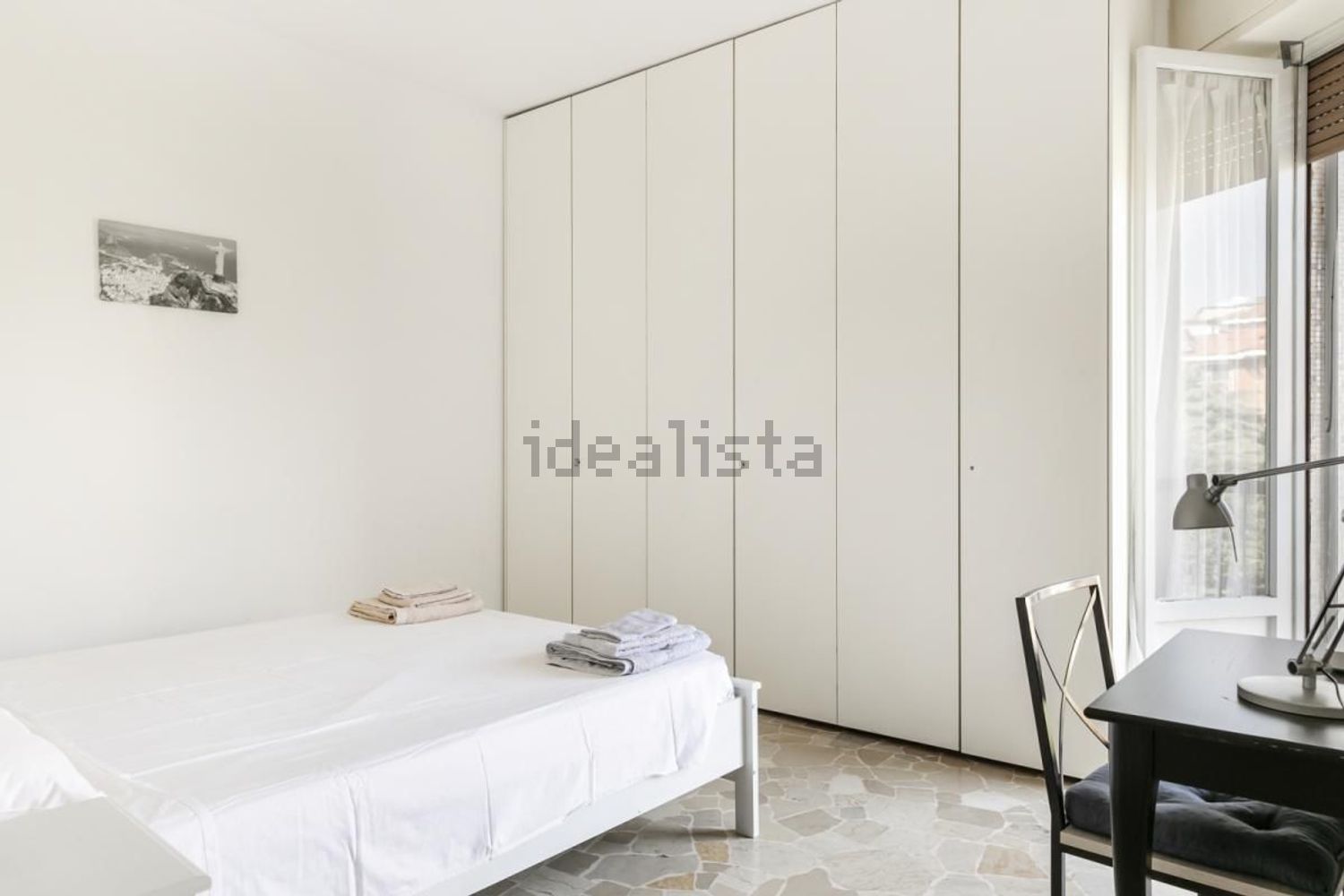 appartamento in affitto a Milano in zona Chiesa Rossa