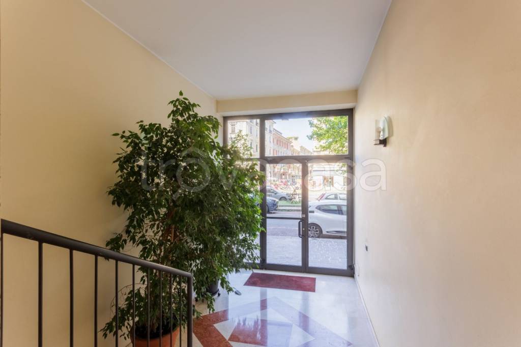 ufficio in affitto a Milano in zona Porta Romana