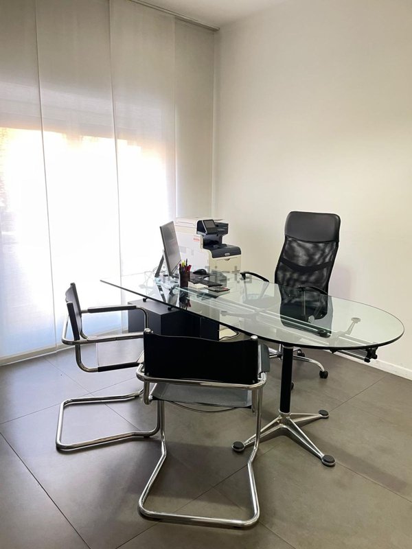 ufficio in affitto a Milano