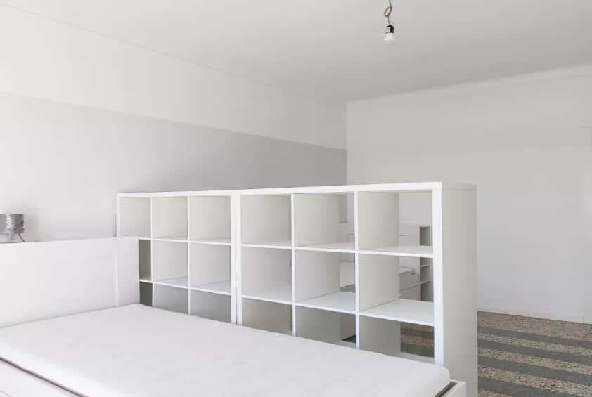 appartamento in affitto a Milano in zona Maggiolina