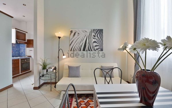 appartamento in affitto a Milano in zona Porta Genova