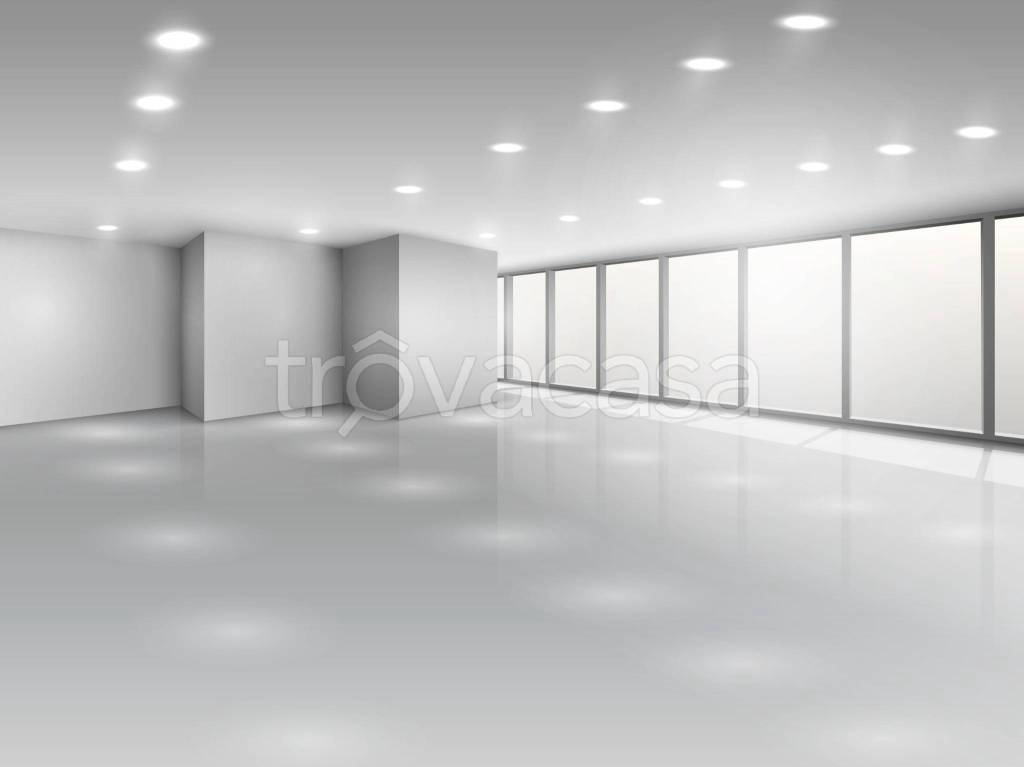 ufficio in affitto a Milano in zona Solari