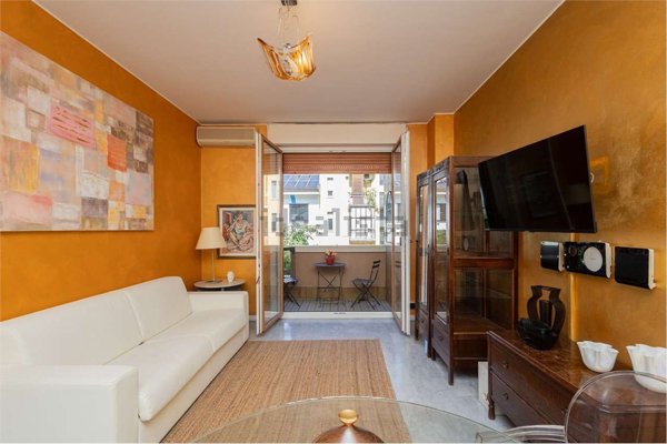 appartamento in affitto a Milano in zona Centro Direzionale