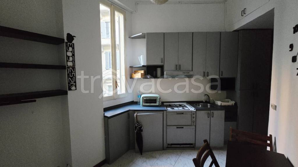 appartamento in affitto a Milano in zona Solari