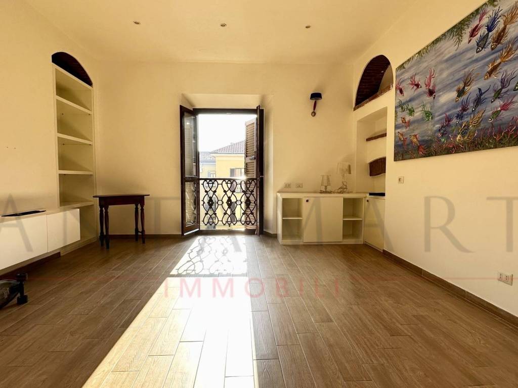 appartamento in affitto a Milano in zona Brera