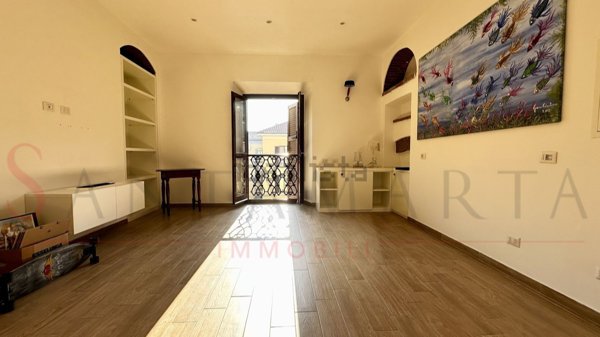 appartamento in affitto a Milano in zona Brera