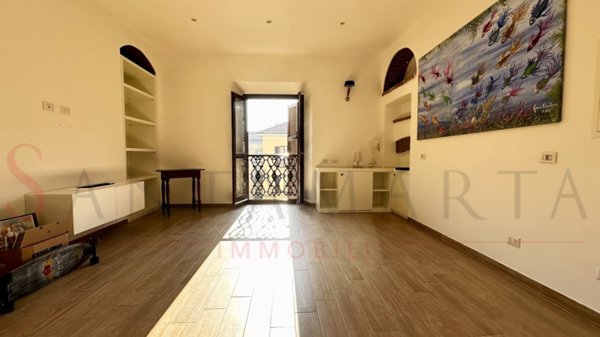 appartamento in affitto a Milano in zona Brera