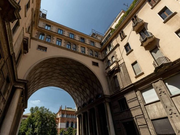 appartamento in affitto a Milano in zona Guastalla