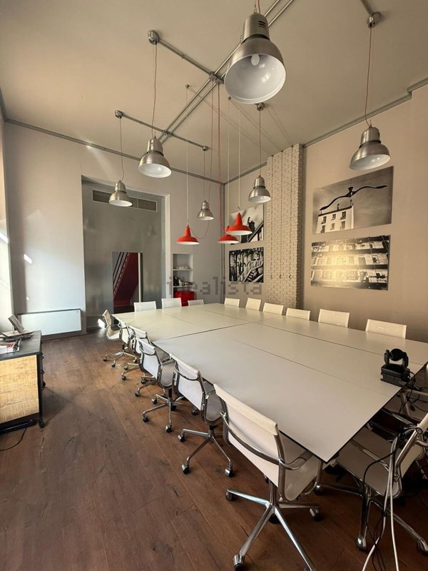 ufficio in affitto a Milano in zona Solari