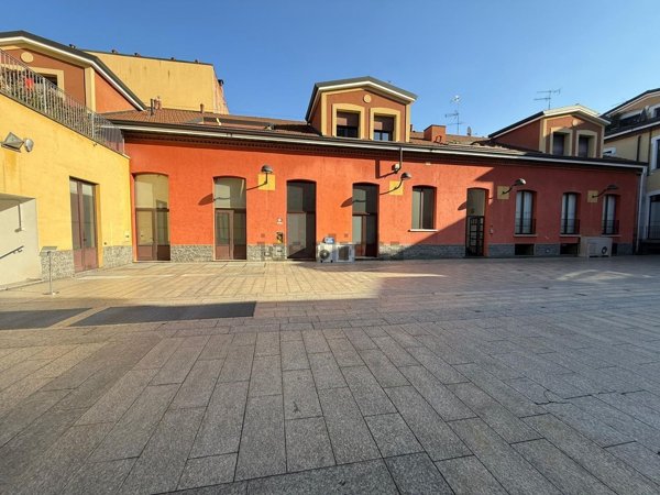 ufficio in affitto a Milano in zona Solari