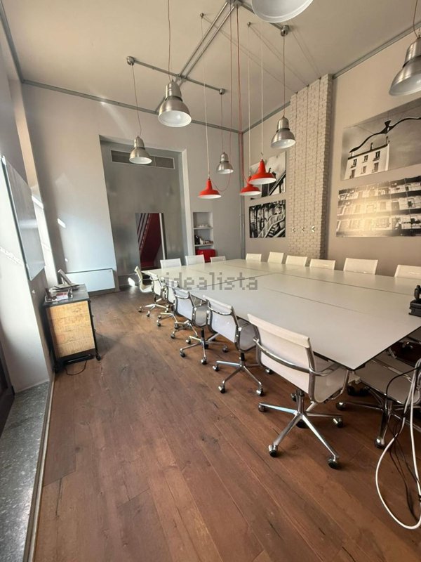ufficio in affitto a Milano in zona Solari