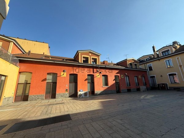 ufficio in affitto a Milano in zona Solari
