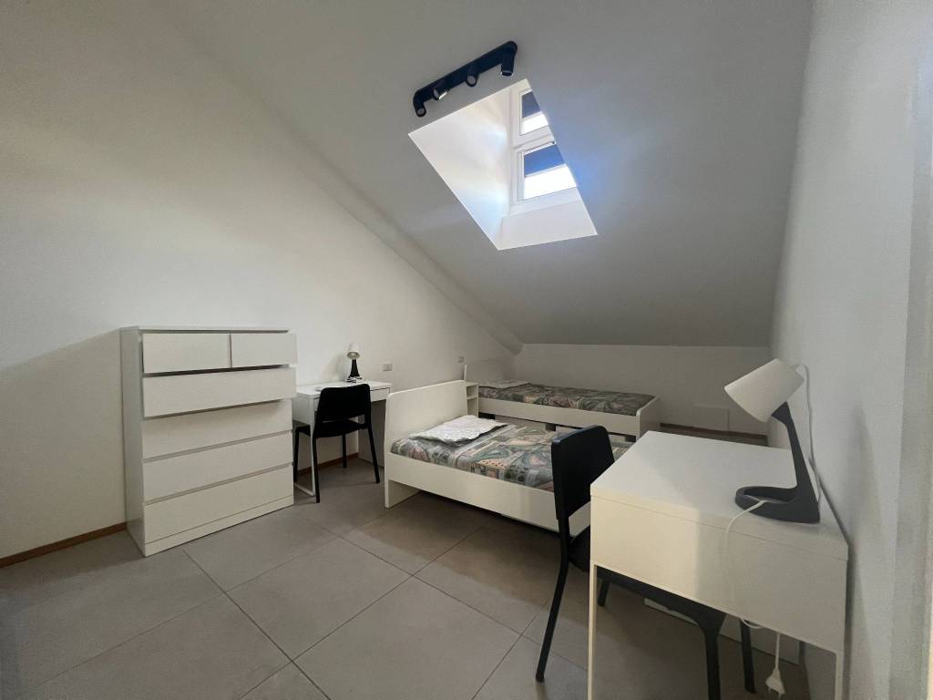 appartamento in affitto a Milano in zona Sempione