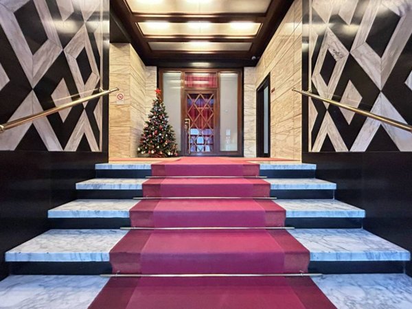 appartamento in affitto a Milano in zona Porta Nuova