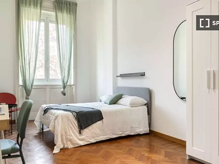 appartamento in affitto a Milano in zona Città Studi