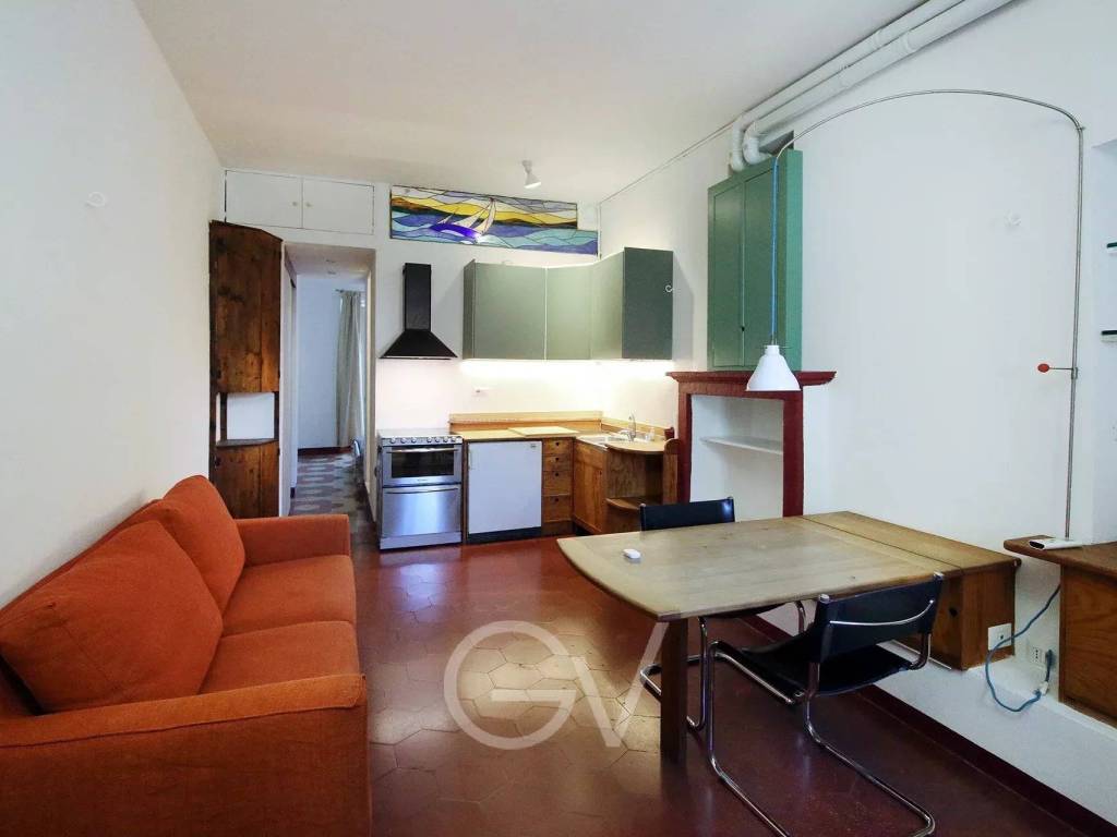 appartamento in affitto a Milano in zona Porta Garibaldi