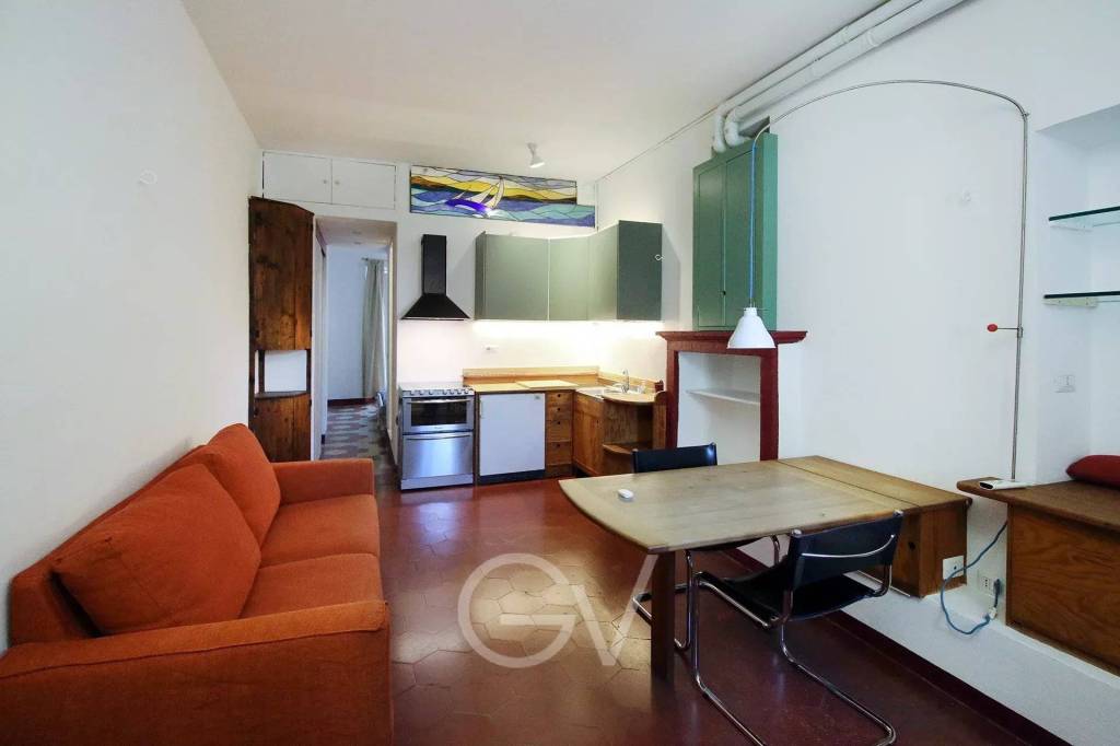 appartamento in affitto a Milano in zona Porta Garibaldi