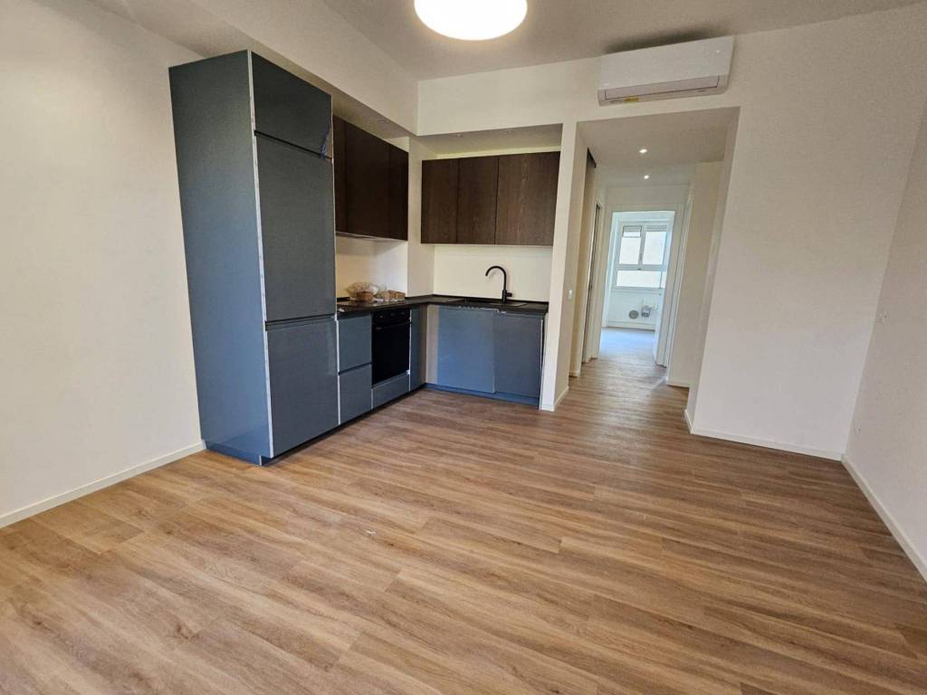 appartamento in affitto a Milano in zona Isola