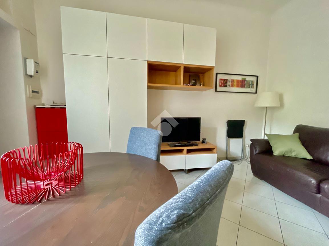 appartamento in affitto a Milano in zona Morivione