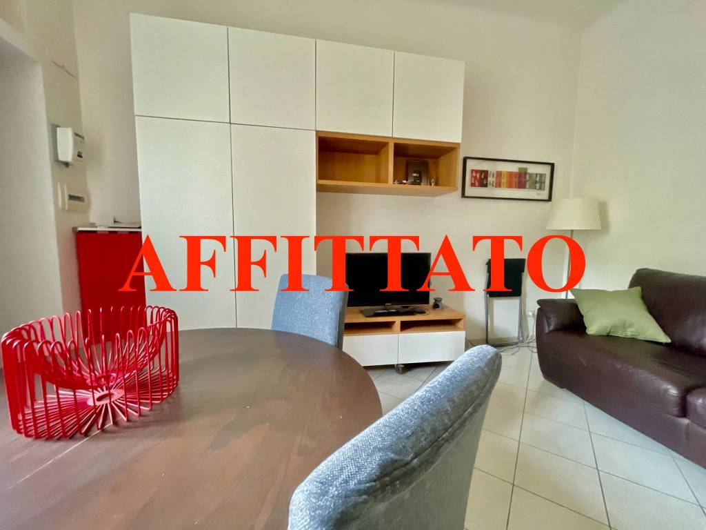 appartamento in affitto a Milano in zona Chiesa Rossa