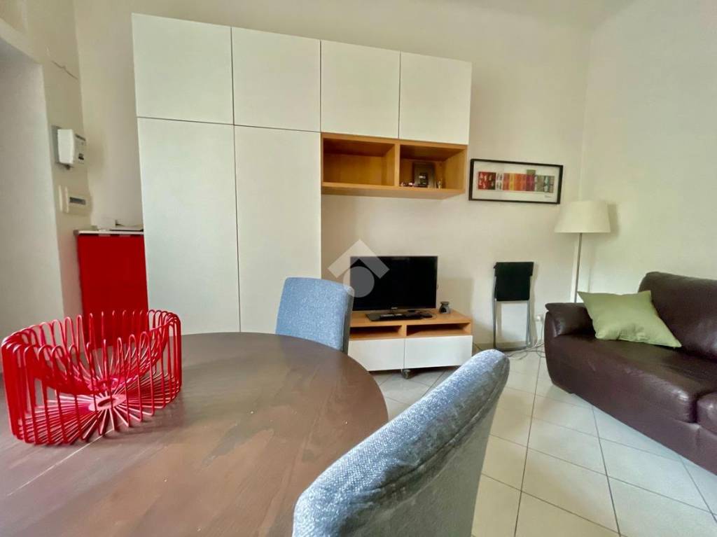 appartamento in affitto a Milano in zona Chiesa Rossa