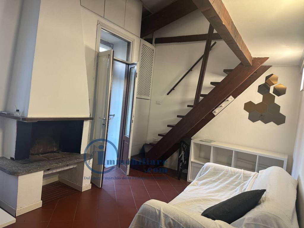 appartamento in affitto a Milano in zona Conchetta